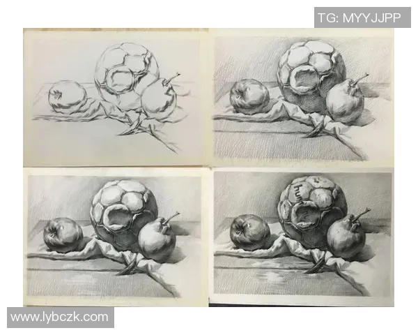 足球明星素描头像绘制技巧与步骤详解助你轻松掌握艺术创作