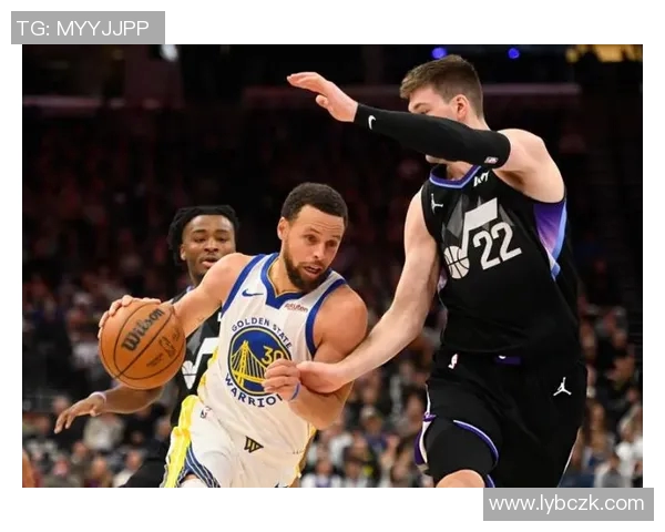 NBA勇士与爵士精彩对决重播回顾分析全场精彩瞬间与战术解读