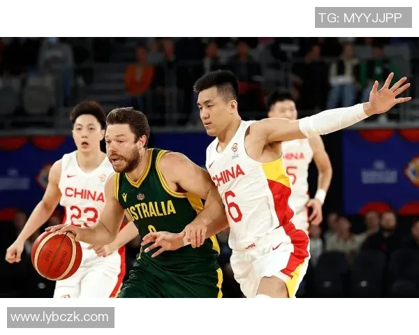 周琦在国际篮球舞台上的崛起与挑战：从青年才俊到国家队核心的历程分析