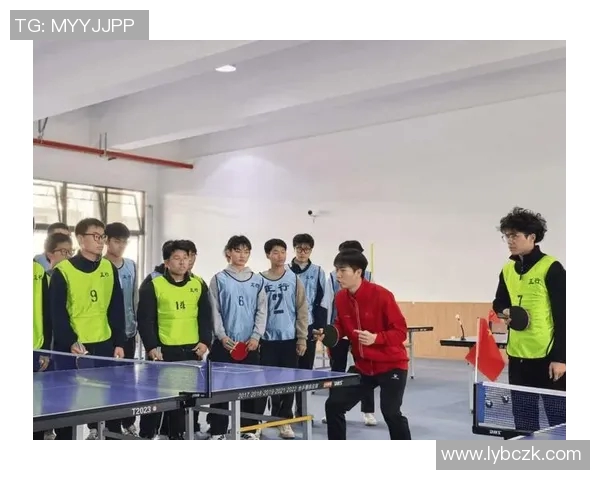 体操课程在体育院校中的重要性与发展趋势探讨